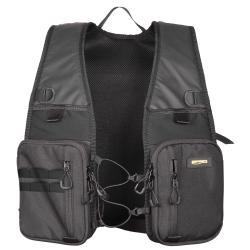 Kamizelka Wędkarska Spro z plecakiem Active Pack 15