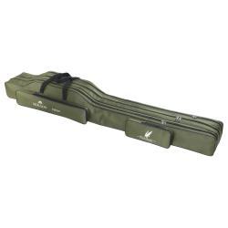 Rybářské pouzdro Mikado na 3 pruty 150cm