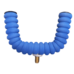 Feeder-Rutenhalter Lorpio Neopren 13cm