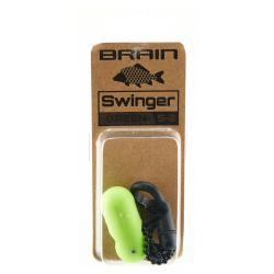 Sygnalizator Hanger Brain Wskaźnik Brań S-2 Zielony