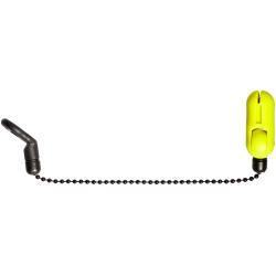 Indikátor záběru Hanger Brain S-2 Žlutý