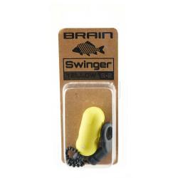 Sygnalizator Hanger Brain Wskaźnik Brań S-2 Żółty