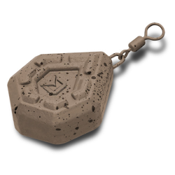 Delphin CyberBarbed Carp Lead 80g