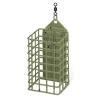 Delphin Eco Splash M 20g Feeder Basket