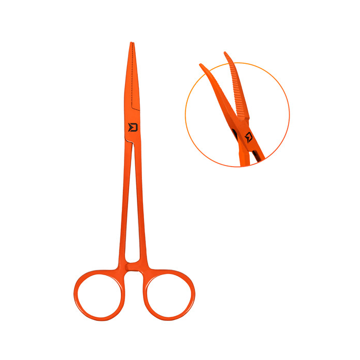 Spinning Pliers Delphin ATAK! Reflex 13cm