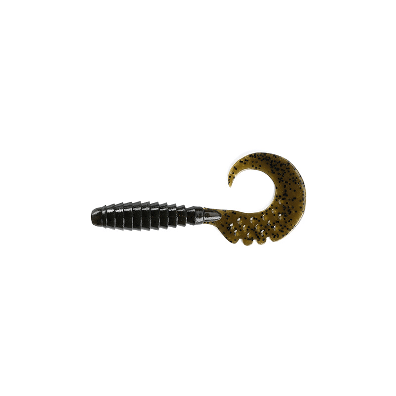 Twister FishUp Fancy Grub 1" 2,5cm 043 1szt