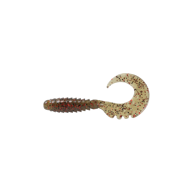 Twister FishUp Fancy Grub 1" 2,5cm 045 1szt