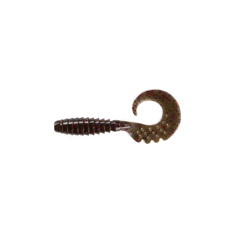Twister FishUp Fancy Grub 1" 2,5cm 050 1szt