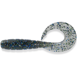 Twister FishUp Fancy Grub 1" 2.5cm 057 1pcs