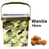 Kulki proteinowe na karpia Stalomax startup Wanilia 16mm 3kg