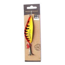 Třpytka Polsping Alga Yellow Tiger 2 21g