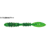 Przynęta Tict Guma Brilliant 2" 5cm C-13 Tosakabura Green