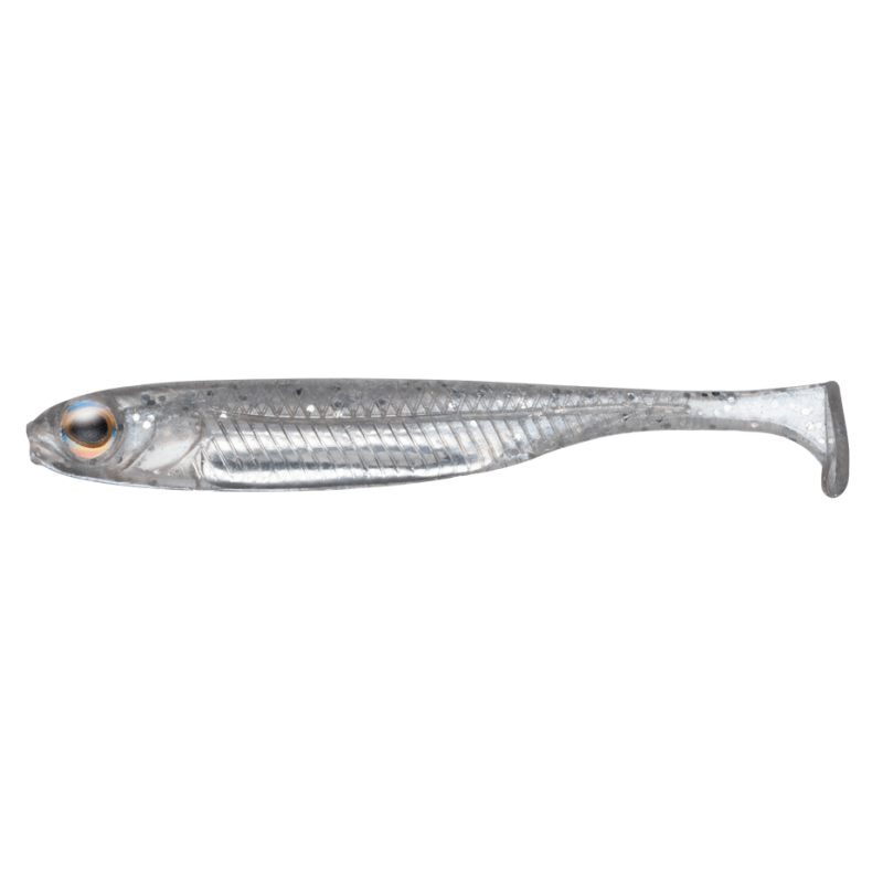 Guma na Okonia Pstrąga Fish Arrow Flash-J Shad SW 4,5cm
