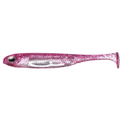 Fish Arrow Flash-J Shad SW 4.5cm Perch Trout Rubber