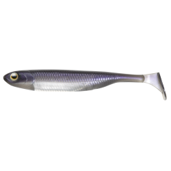 Fish Arrow Flash-J Shad SW 10cm Pike Rubber