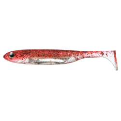 Fish Arrow Flash-J Shad SW 10cm Pike Gum