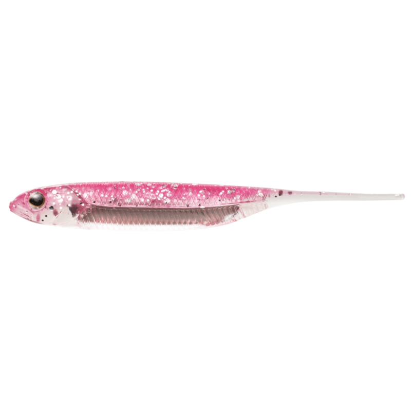Jaskółka na Okonia Sandacza Fish Arrow Flash-J SW 8cm