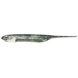 Jaskółka na Sandacza Fish Arrow Flash-J SW 10cm 112