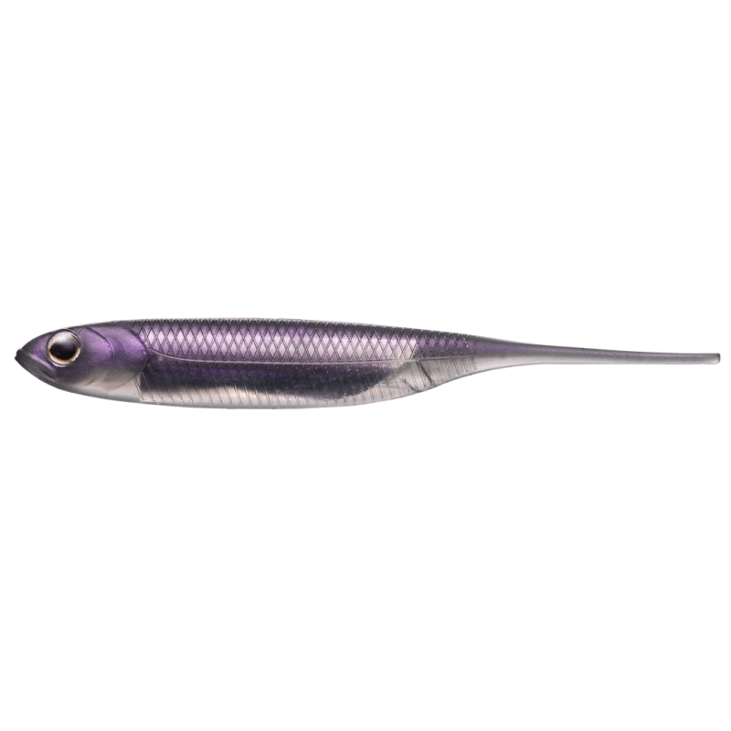 Jaskółka on Zander Fish Arrow Flash-J SW 10cm 122