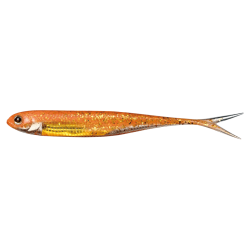 Jaskółka na Sandacza Fish Arrow Flash-J Split 17,5cm
