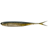 Jaskółka na Sandacza Fish Arrow Flash-J Split Abalone 3" 10cm AB01