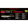 Fish Arrow Flash-J 10cm for Zander Pike