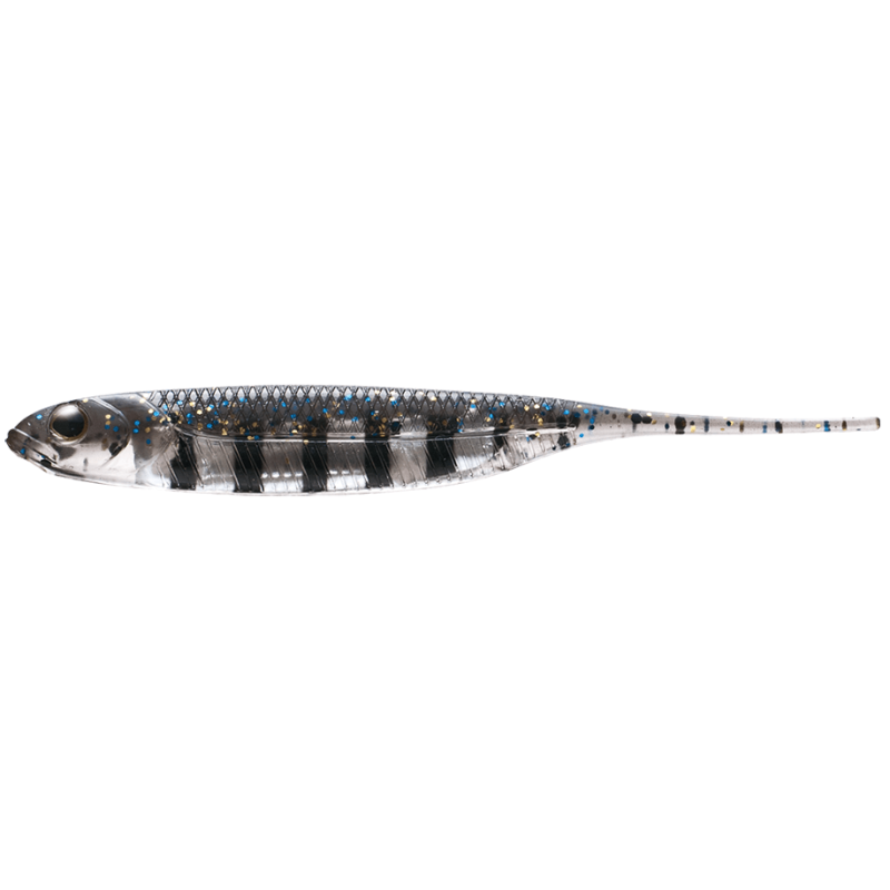 Fish Arrow Flash-J 10cm for Zander Pike