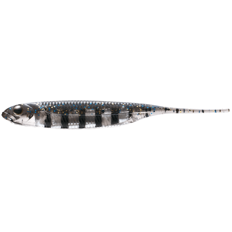 Jaskółka na Sandacza Szczupaka Fish Arrow Flash-J 10cm