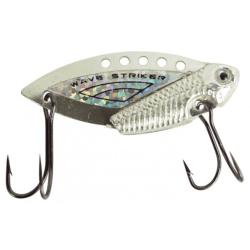 Cykada for perch klenia York 7.5g 3.9cm