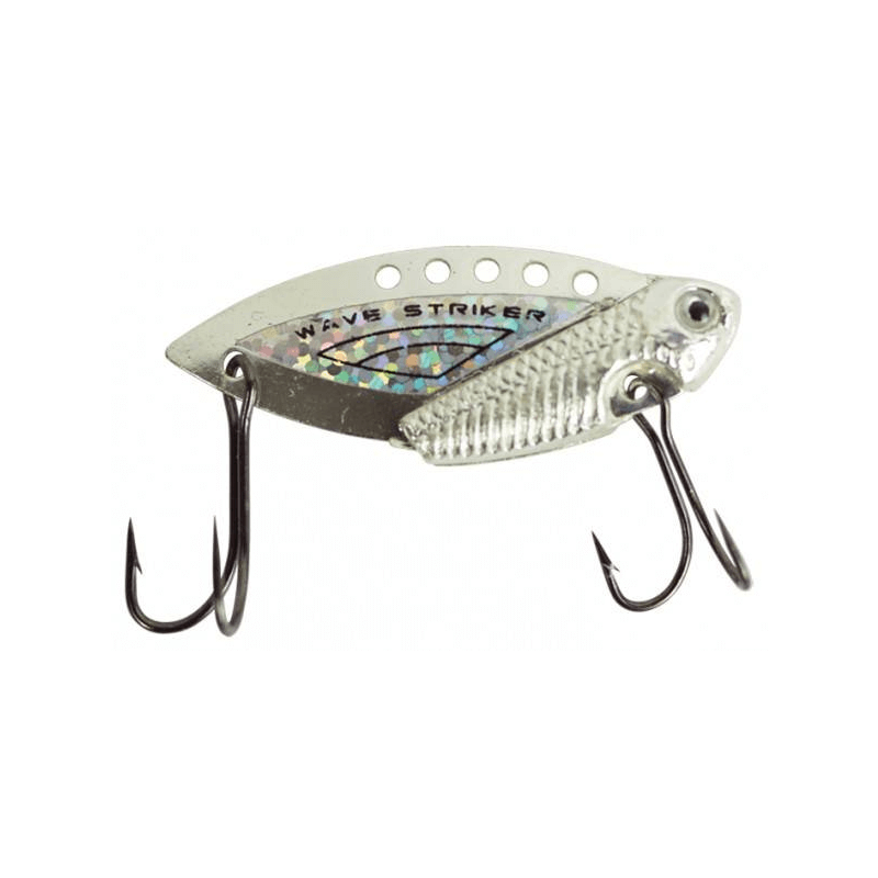 Cykada for perch klenia York 7.5g 3.9cm