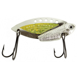 Cykada na okouna klen York 7,5g 3,9cm