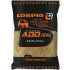 Lorpio Fish Meal Groundbait Additive 400g