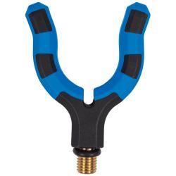 Feeder Rest Lorpio Rubberized Blue 001