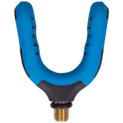 Feeder Rest Lorpio Rubberized Blue 002