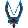 Feeder Rest Lorpio Rubberized Blue 003