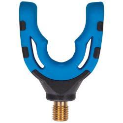 Feeder Rest Lorpio Rubberized Blue 005