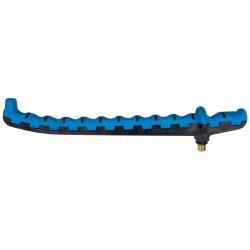 Feeder Rest Lorpio Rubberized Blue 009