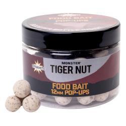 Hakenköder Pop-Up Dynamite Baits - Tigernuss 12mm