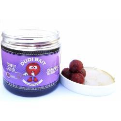 Dudi Bait Hookbaits in Brine - Forest Squid Solubile "SP" 16mm