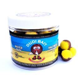 Kulki Wafters Dudi Bait - Mister Dudi Pineapple 16mm