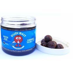 Dudi Bait Hookbaits in Brine - MisterDudi Solubile "SP" 16mm