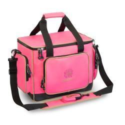 Angelkertasche Delphin Queen XL Rosa