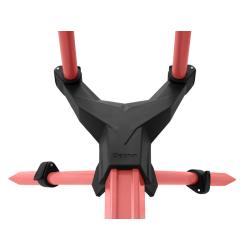 Rodpod Delphin Queen Pink Angelrutenhalter