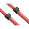 Rodpod Delphin Queen Pink Angelrutenhalter