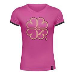 Rybářské tričko Delphin Queen 4Love L