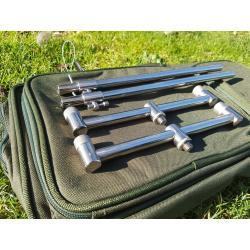 ZESTAW PODPÓREK I BUZZ BARÓW