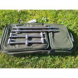 ZESTAW PODPÓREK I BUZZ BARÓW