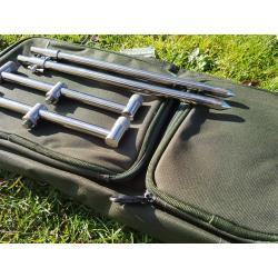 ZESTAW PODPÓREK I BUZZ BARÓW