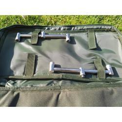 ZESTAW PODPÓREK I BUZZ BARÓW