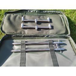 ZESTAW PODPÓREK I BUZZ BARÓW